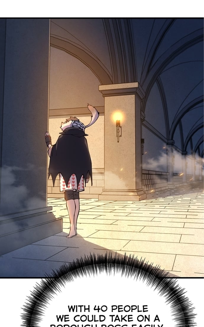 Dungeon Crawler Carl Chapter 19 image 50